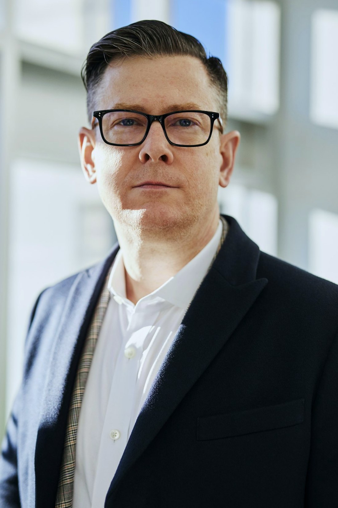 Daniel Cole