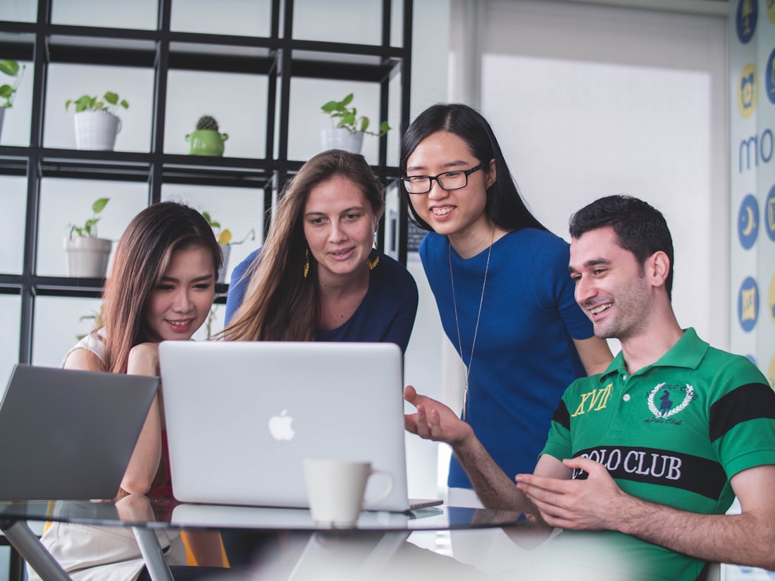Virtual assistant role
